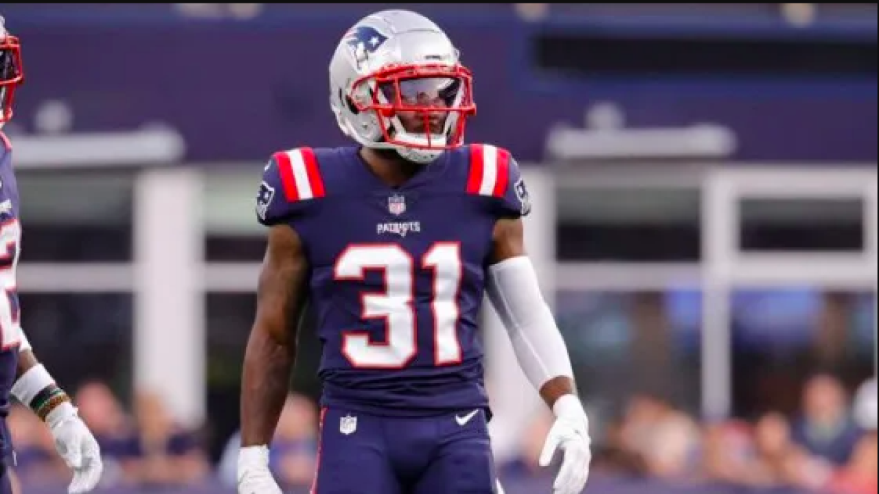 Lazar's Most Important Patriots in the 2022 Season: Number Four