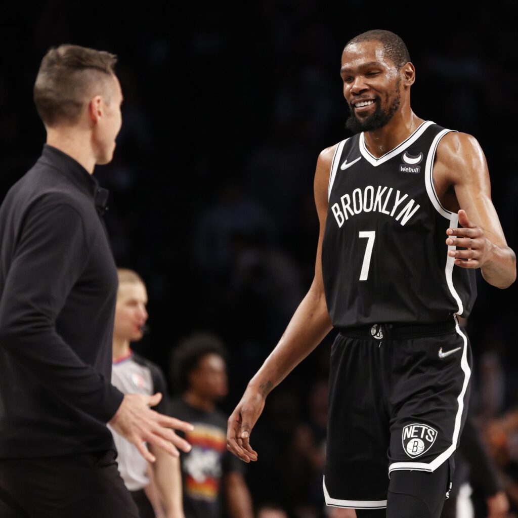 Latest Kevin Durant Demand Should Give Celtics Pause On Trade