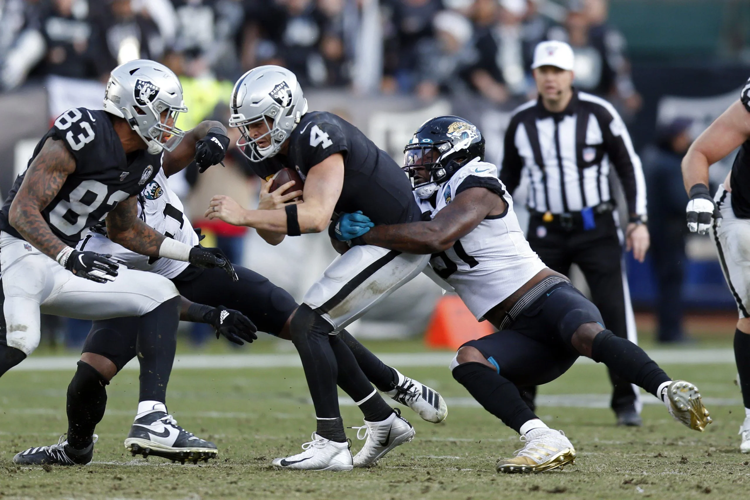 Raiders vs Rams Odds, Pick, Prediction: NFL Preseason Preview