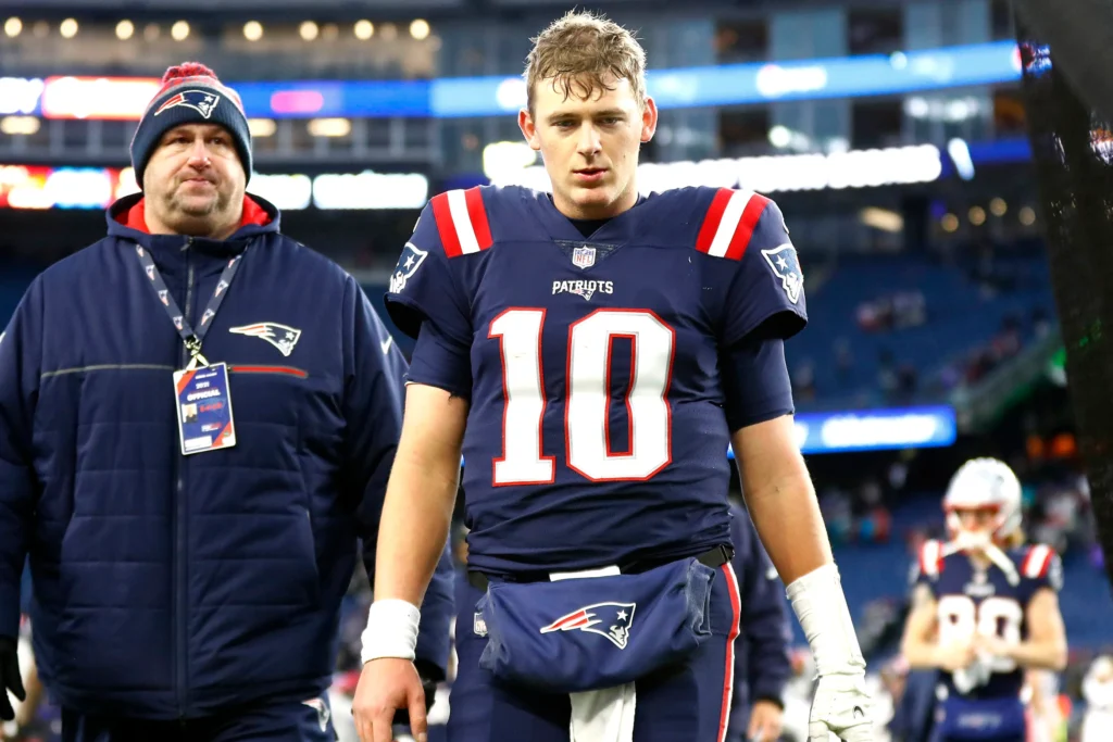 Film Review: Why the Patriots’ Offense Struggled this Preseason