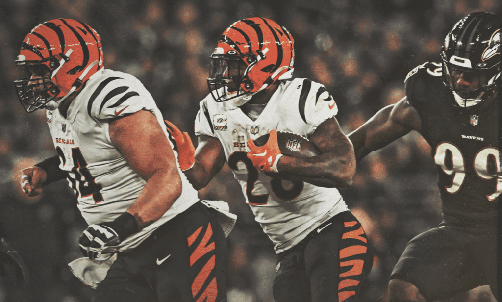 Lacking Identity, Patience Wearing Thin As Bengals Need To Start Finding Answers On Offense
