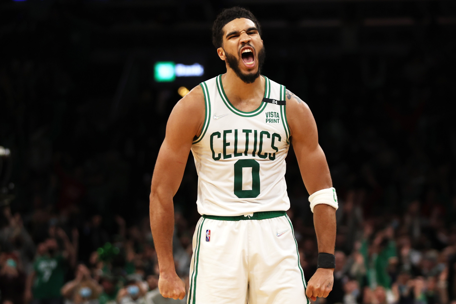 NBA All-Star Game MVP odds: Jayson Tatum odds to win award in 2022 -  DraftKings Network