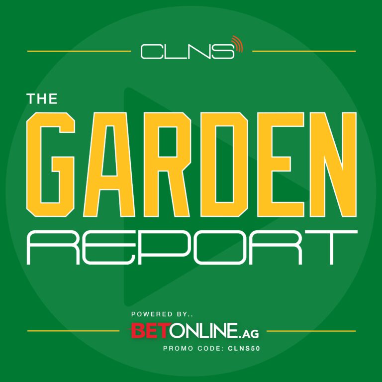 Garden Report | Celtics Post Game Show from TD Garden