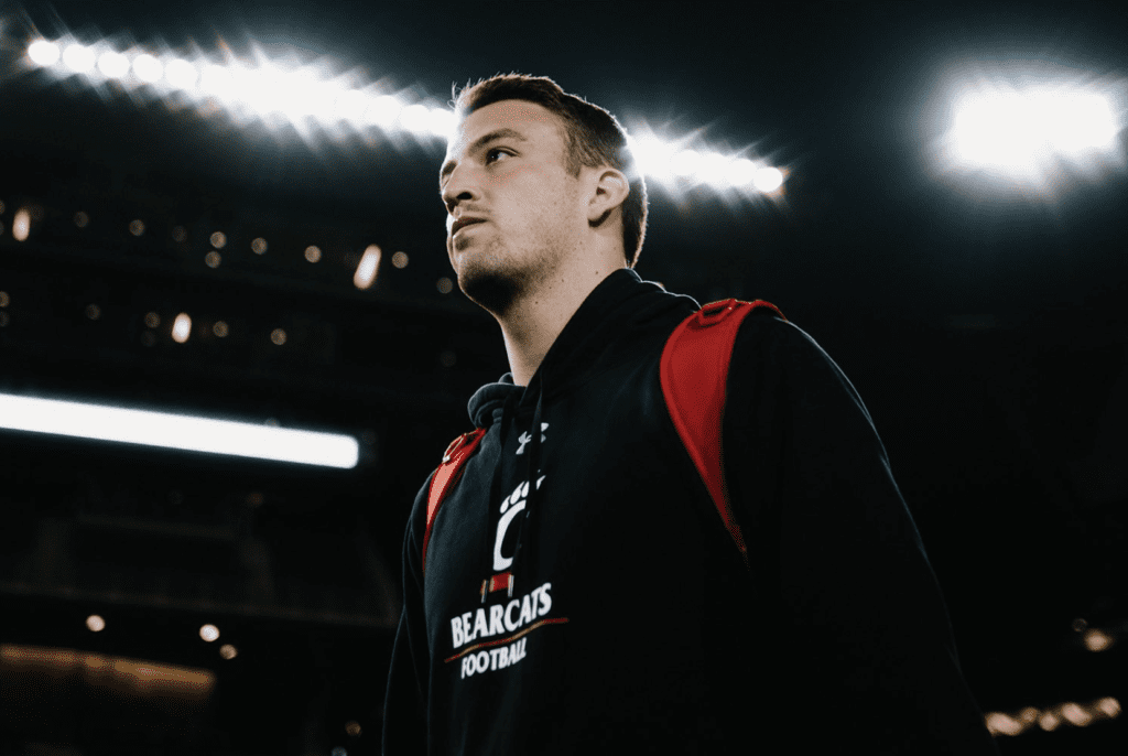 Bearcats Beat: With Another AAC Title In Reach, Why It’s Right To Buy Into Ben Bryant