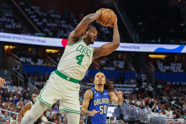 Celtics trade Noah Vonleh to Spurs. Is another move coming?