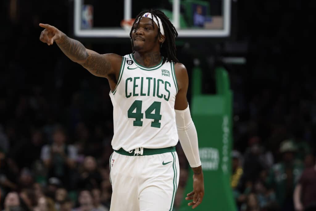 Boston Celtics: 4 takeaways from a loss in the Big Easy