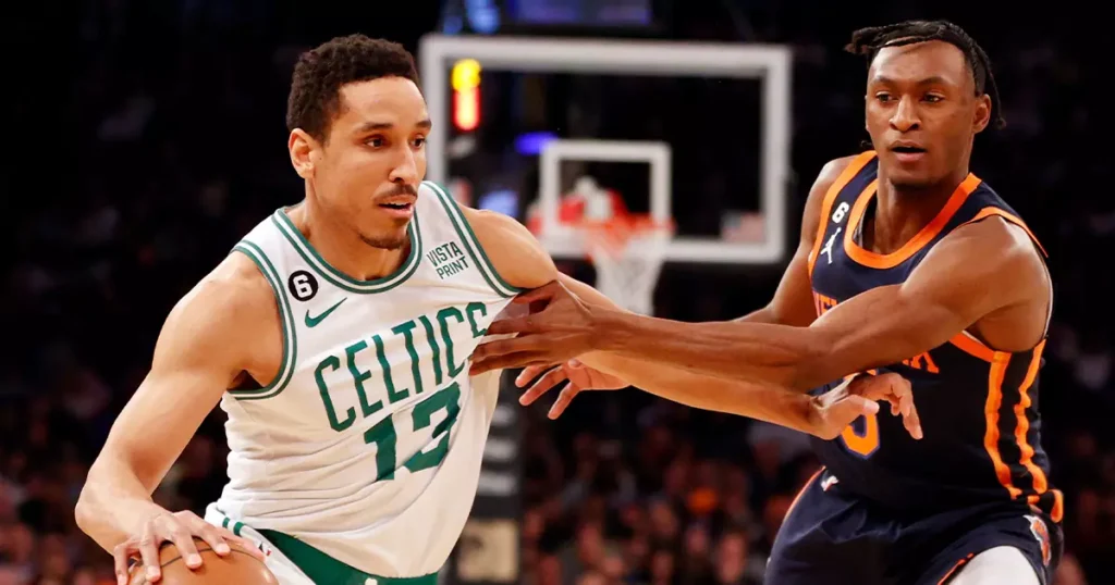 Malcolm Brogdon’s Case for Winning NBA 6th Man Award