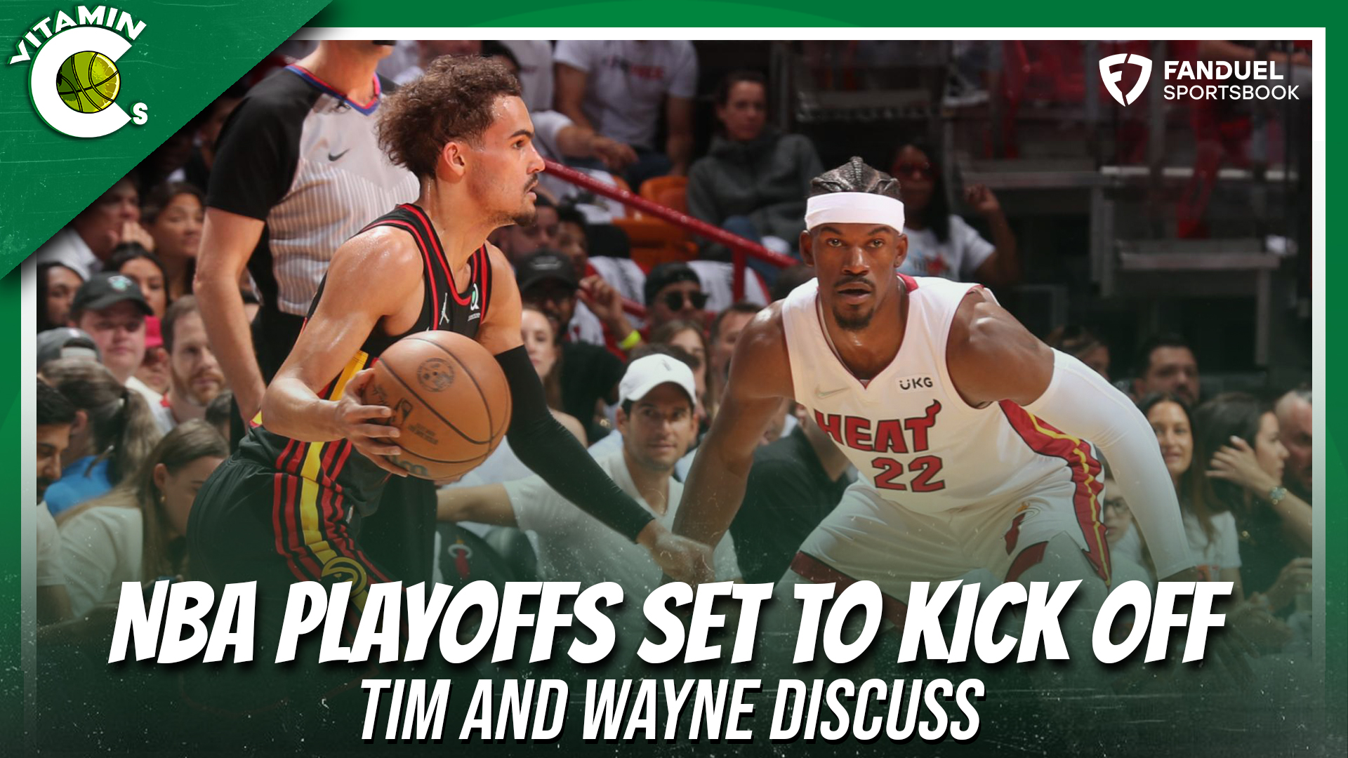 Celtics Await Winner of HawksHeat Matchup CLNS Media