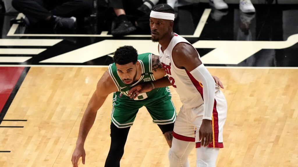 Celtics vs Heat Eastern Conference Finals Preview and Predictions