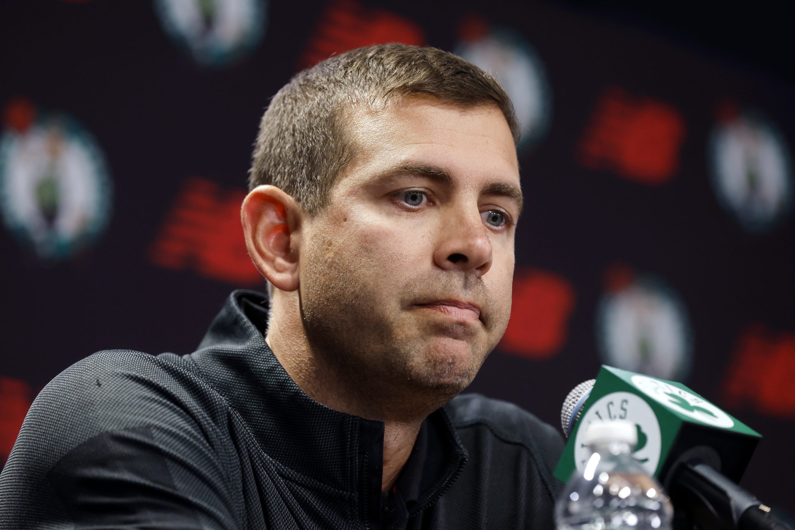 Brad Stevens Bets Marcus Smart Will Return To 'Best Version' Of