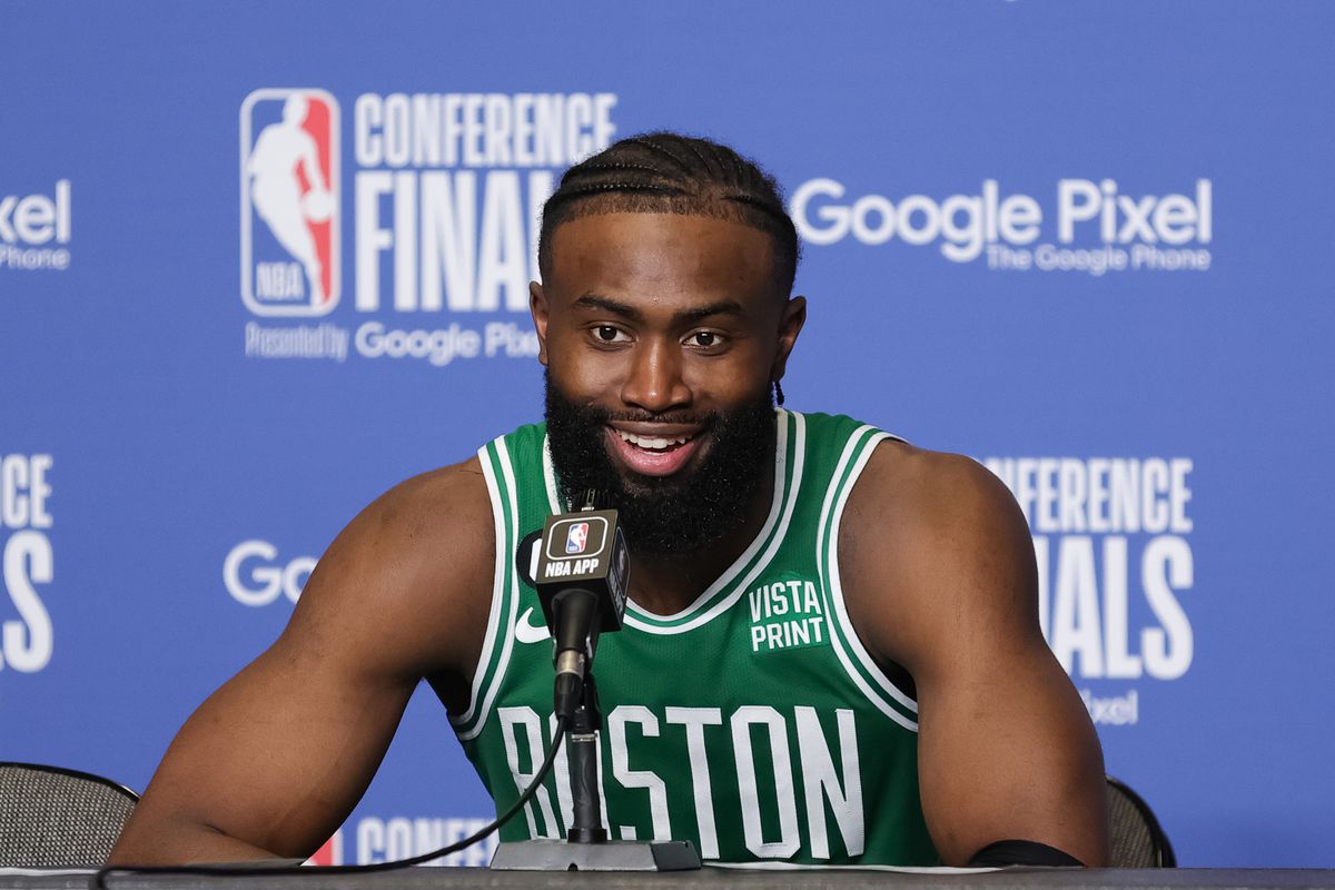 Celtics: Why Boston must trade Jaylen Brown, not give extension