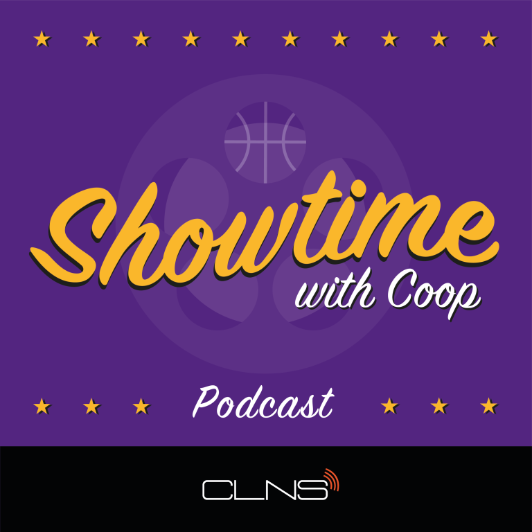 Showtime Podcast with Michael Cooper – 5x NBA Lakers Champion