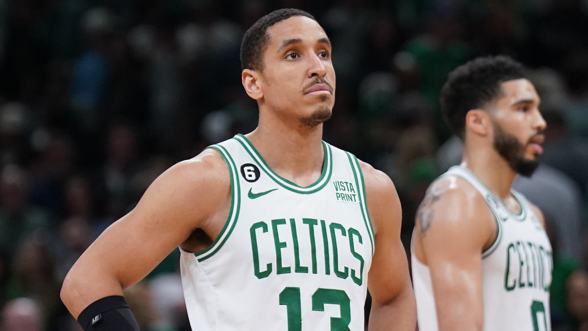 Celtics' Malcolm Brogdon, Payton Pritchard boost momentum in win