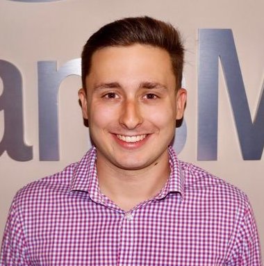 evan marinofsky