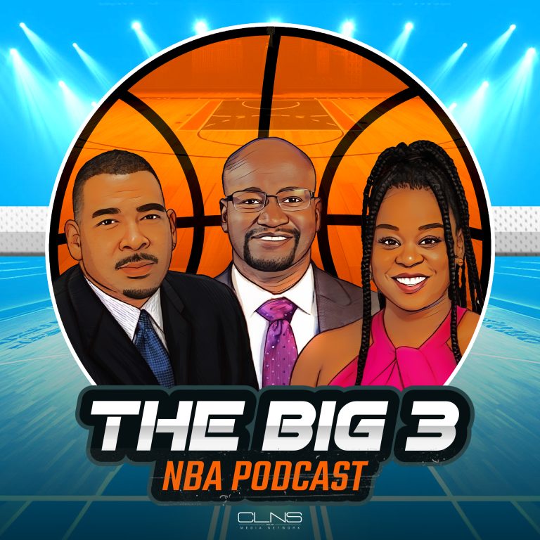 The Big 3 NBA Podcast