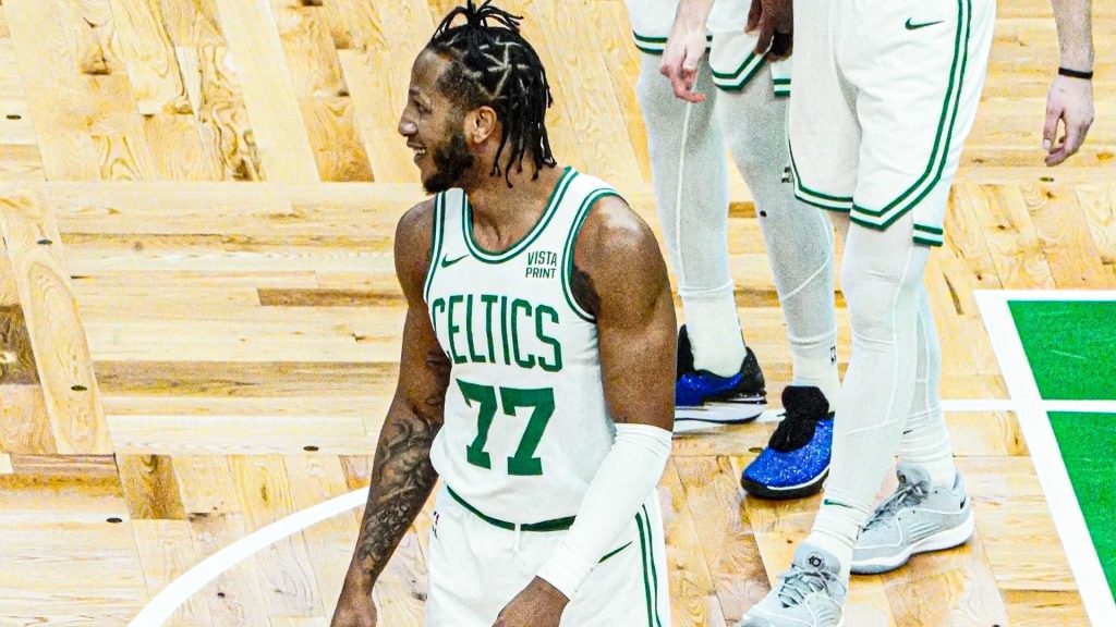 Joe Mazzulla Signals Set Celtics Bench Rotation After Win Over Cavs