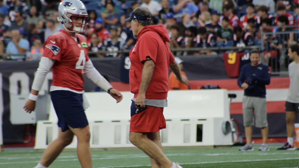 Takeaways from the Patriots’ Week 14 Win at the Steelers