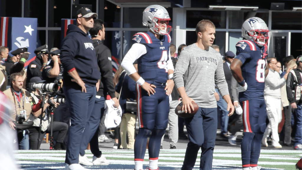 How Many More Games Can the Patriots Win?