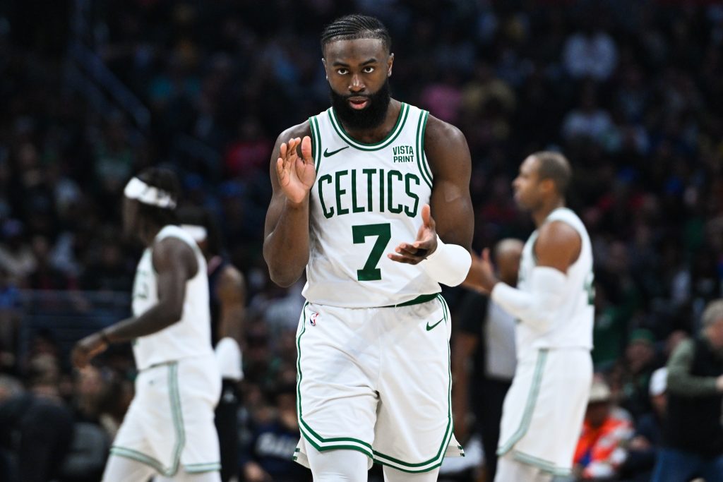 Five Takeaways From Another Celtics Blowout Win vs. Clippers