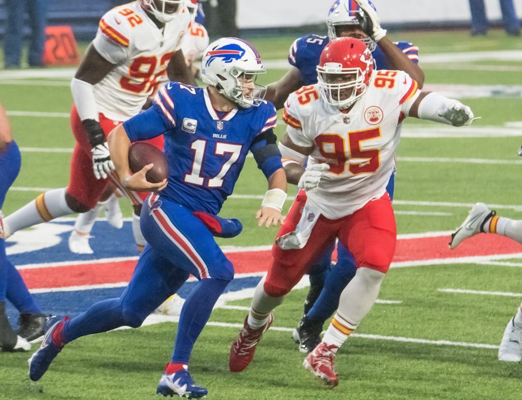 Divisional Round Sunday – Betting Odds, Previews, and Predictions