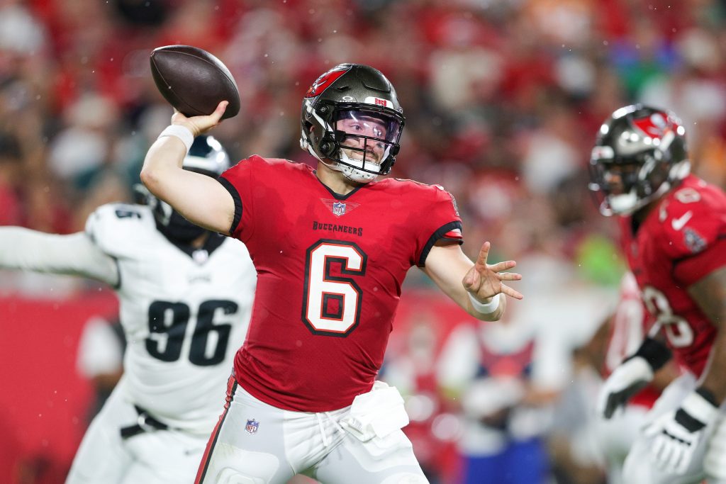Wild Card Monday – Eagles vs. Buccaneers Betting Odds, Preview, and Prediction