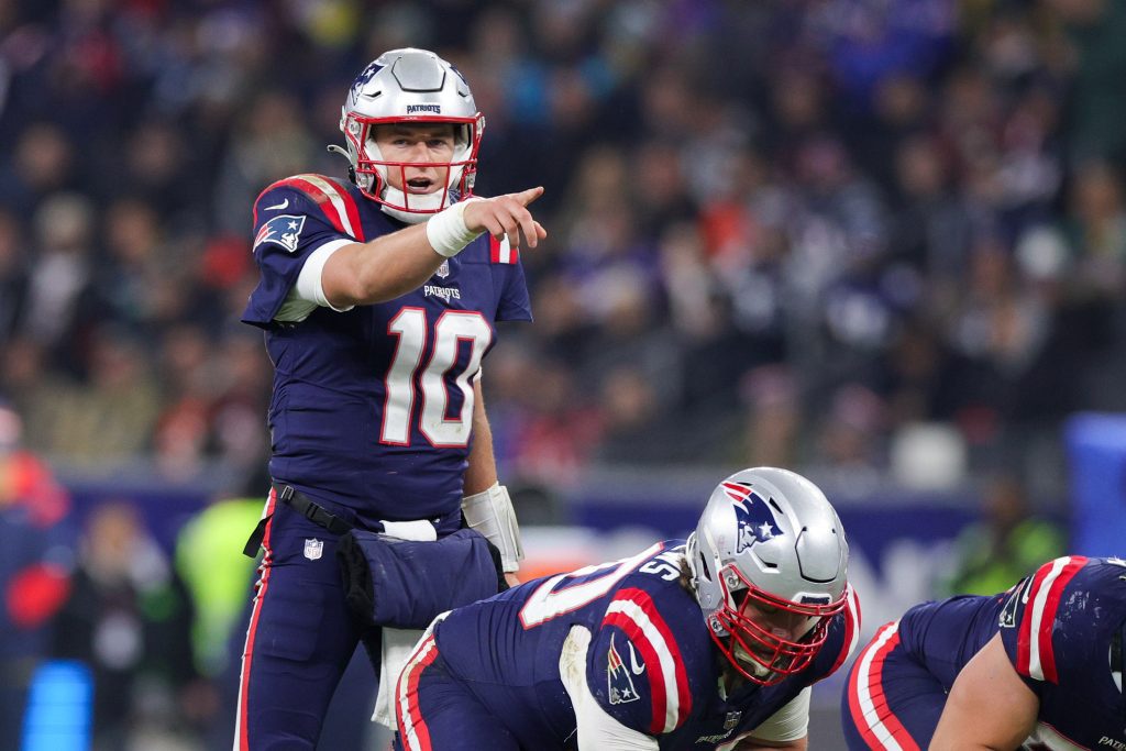 Scouting Report: 3 Key Matchups for the Patriots to Keep It Close vs the Bills
