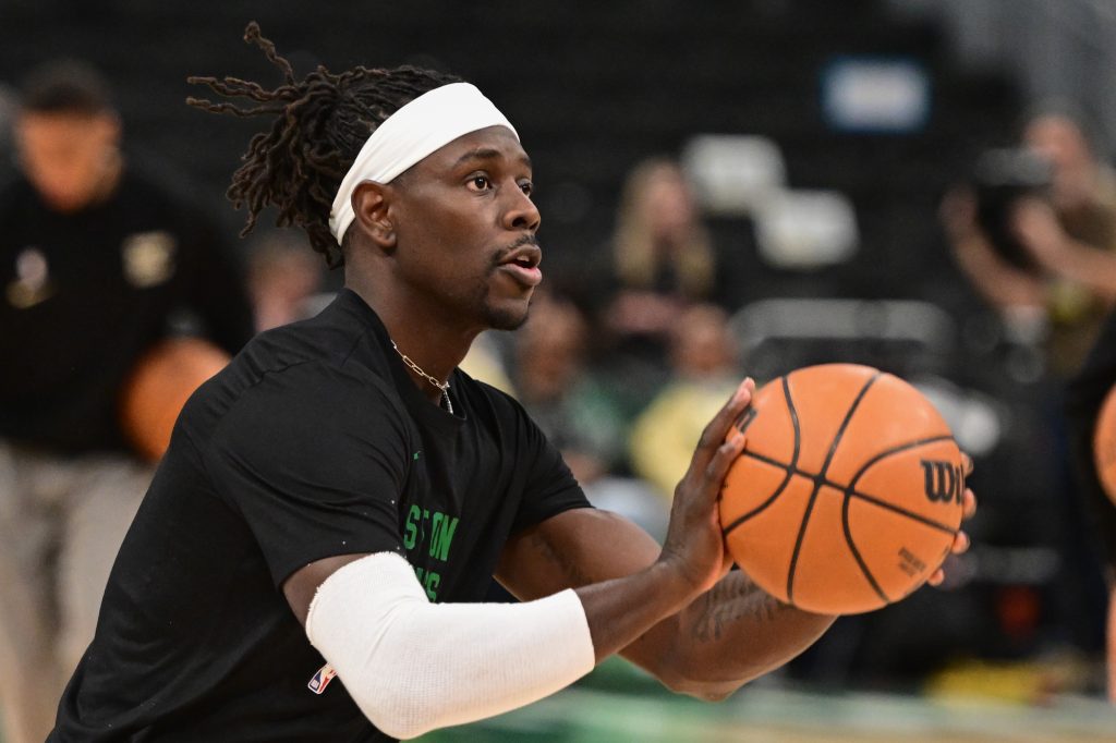 How Jrue Holiday’s Contract Extension Will Impact the Celtics Long Term