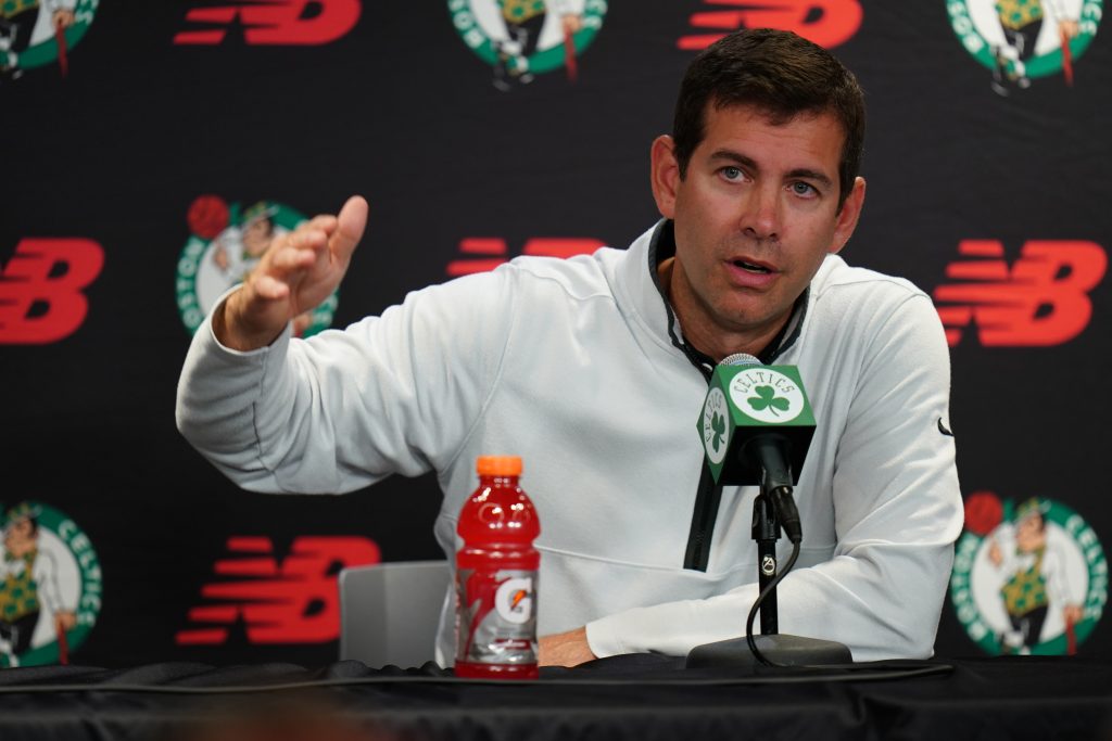 Celtics Trade Deadline Week Preview – Everything to Know