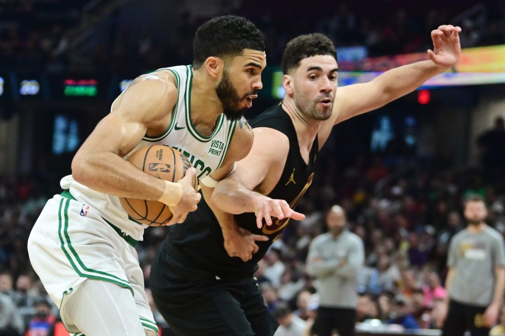 What Matters from Celtics Collapse vs Cavaliers?