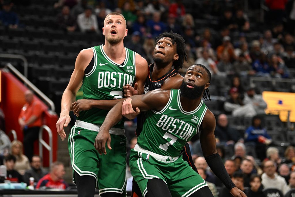 How the Celtics Built One of Its Best Teams in Franchise History