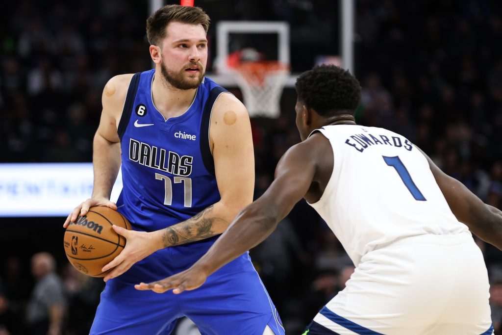 Mavericks vs. Timberwolves Western Conference Finals Game 1 Prize Picks Predictions
