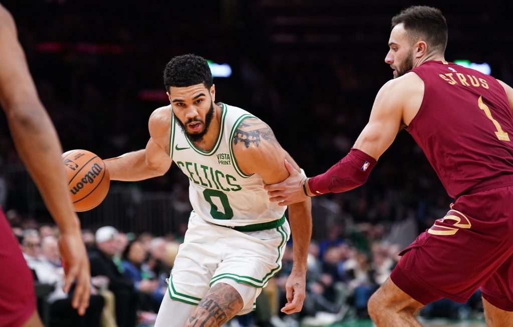 Five Advantages for Celtics and Cavaliers Entering Round 2 Playoff Series