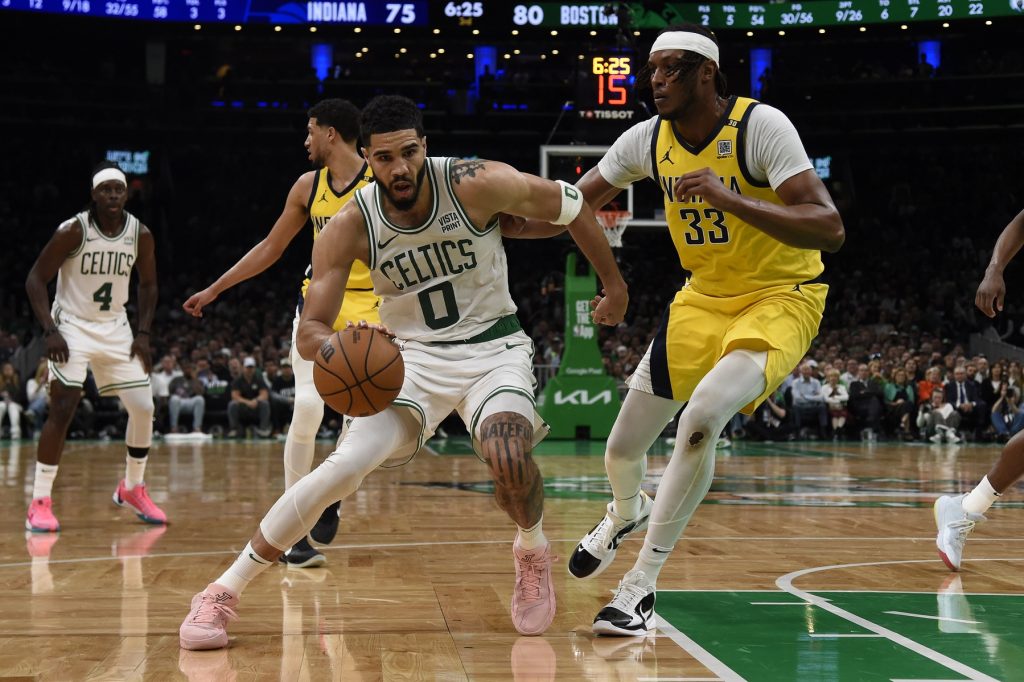 Celtics vs. Pacers Eastern Conference Finals Game 2 Prize Picks Predictions