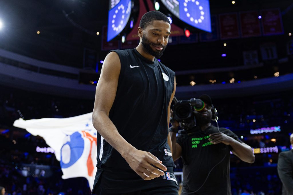 Mikal Bridges Traded to the New York Knicks: What it means for the Celtics