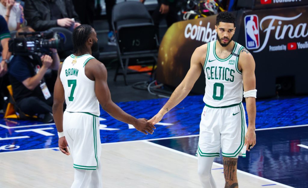 Celtics vs. Mavericks NBA Finals Game 5: PrizePicks Predictions