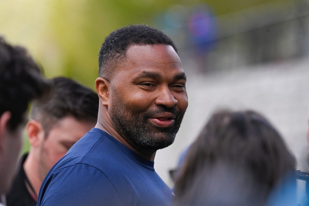 4 takeaways from Jerod Mayo’s training camp opening press conference