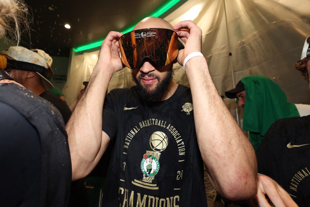 Celtics Offseason Notes and Thoughts Entering Summer League