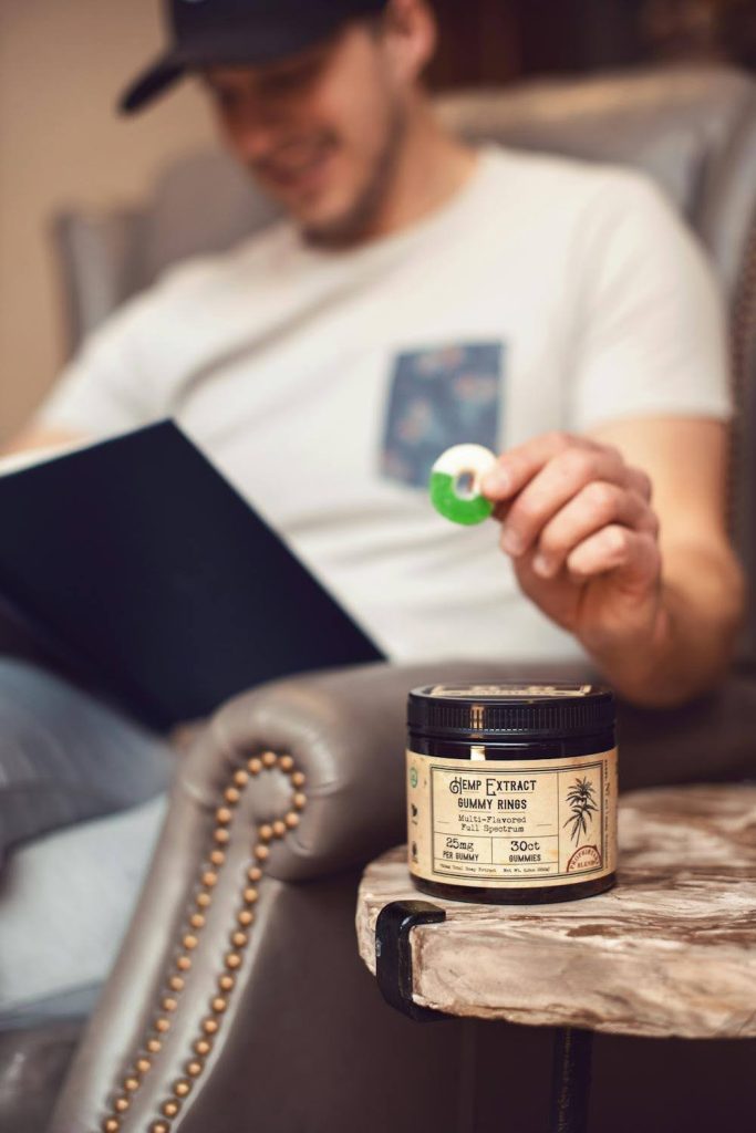 Unlock the Power of THC Edibles: 6 Health Benefits