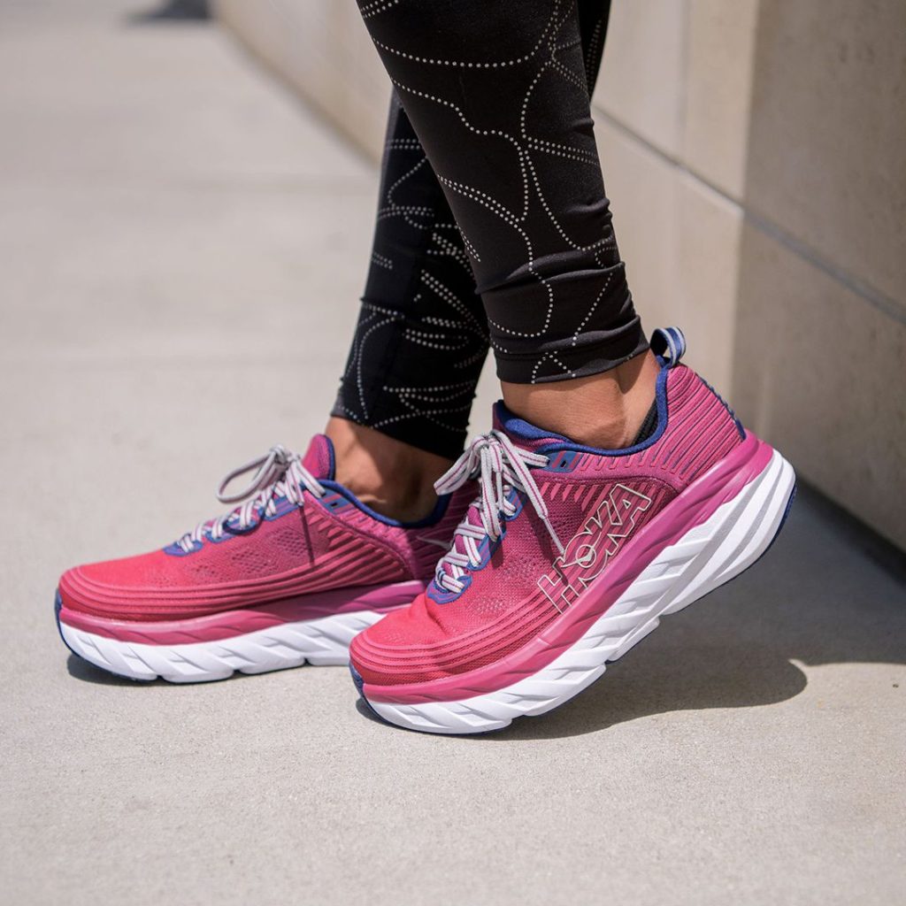 Colorado Senior’s NIL Deal With Hoka Highlights an Exciting Change in Athlete Pay