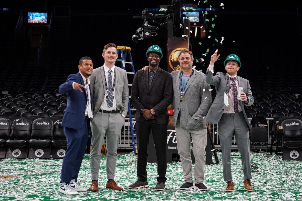 Celtics Bold Predictions & Josue Pavon Farewell