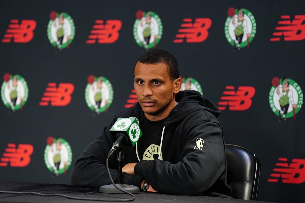 Celtics Won Like They Did in 2024 in Nuggets Preseason Games