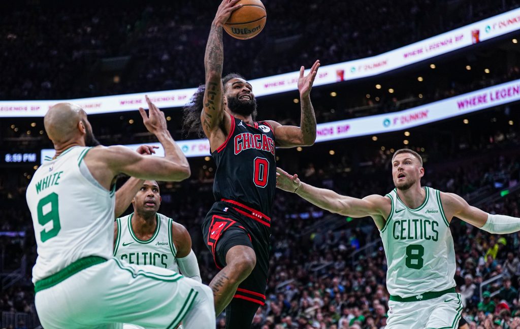 Celtics Don’t Resemble the 2024 Championship Team After Christmas Loss