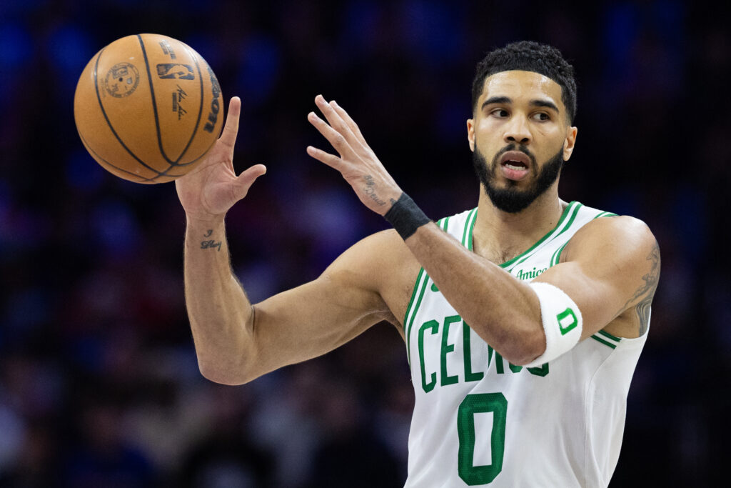 Biggest Stories and What to Watch For Entering Celtics Second Half