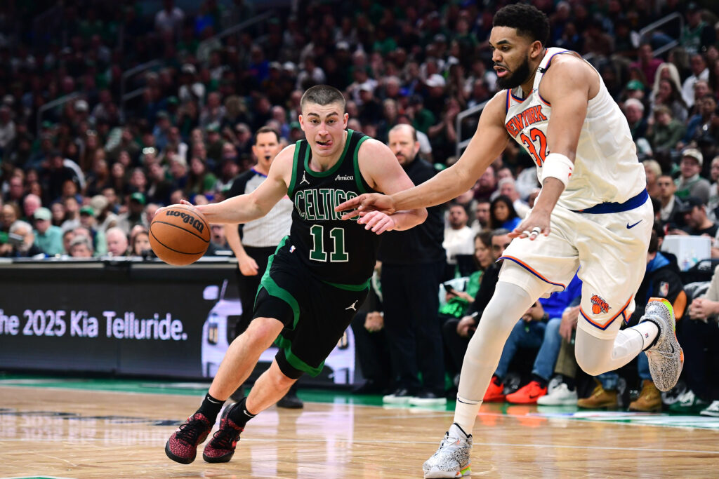 Celtics Aiming For Faster Pace with Jayson Tatum Out