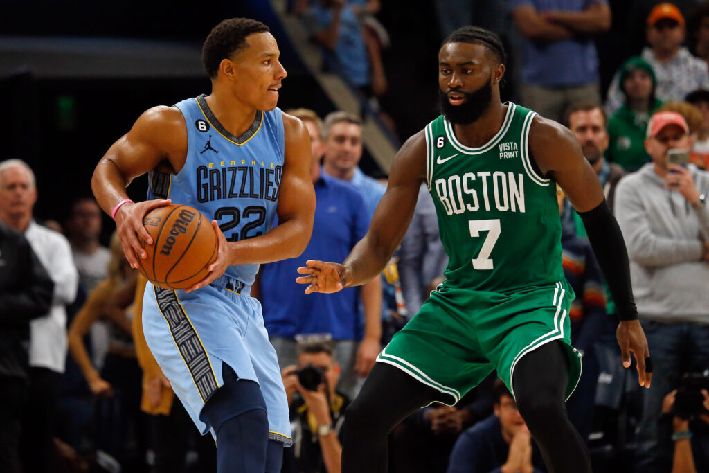 What Could Desmond Bane Trade Mean for Celtics Offseason?