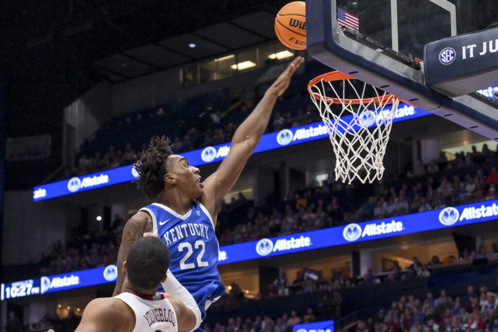 Celtics Trade Down for Amari Williams and Max Shulga on Two-Ways