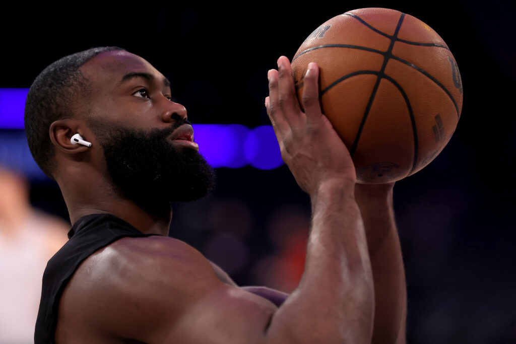 Should Celtics Consider Jaylen Brown Trades This Offseason?