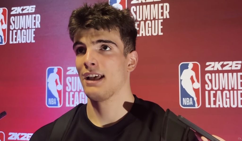 Hugo Gonzalez Celtics Debut Solid Despite Hard Turnaround from Spain