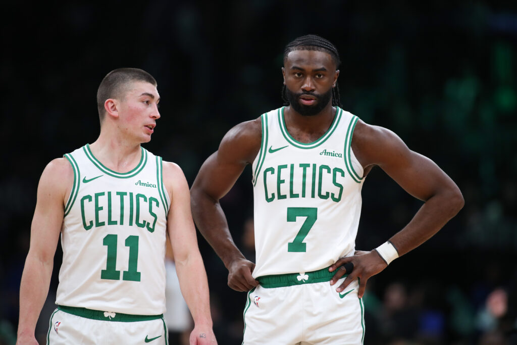 Where Will Celtics Finish in the East This Season?