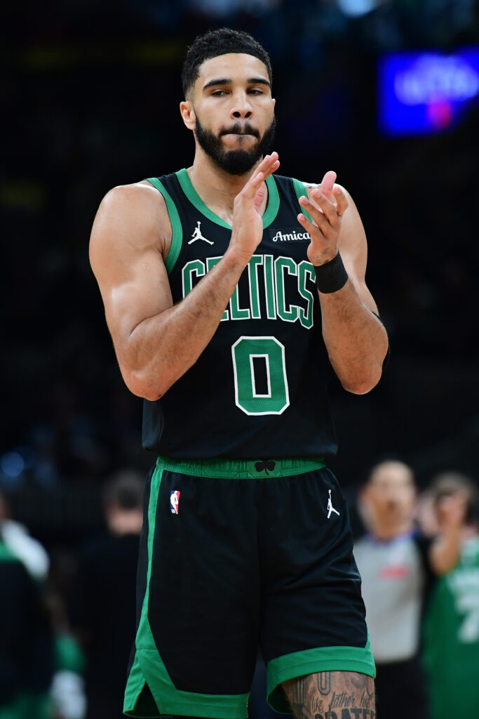 Can Jayson Tatum Go to Another Level When He Returns? | Celtics Beat